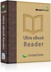 ebook reader pc